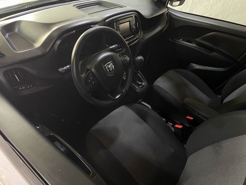 Used 2020 RAM ProMaster City Tradesman w/ Window Group 04 image 10