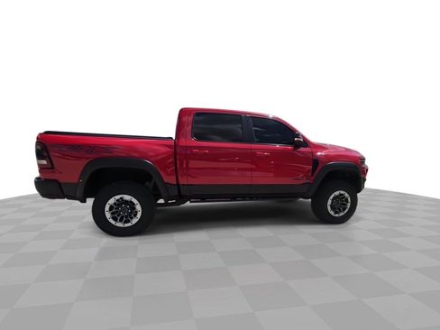 Used 2021 RAM 1500 TRX w/ TRX Level 2 Equipment Group AWD/4WD image 19