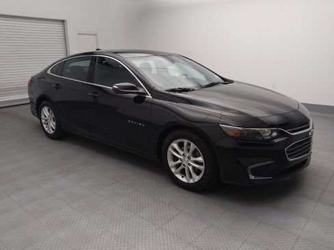 Used 2018 Chevrolet Malibu LT image 11
