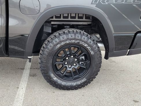 New 2026 RAM 1500 Rebel w/ Rebel Level 2 Equipment Group image 7