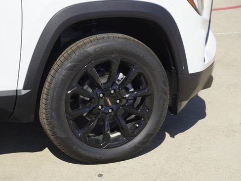 New 2026 GMC Terrain Elevation w/ Elevation Premium Package image 5