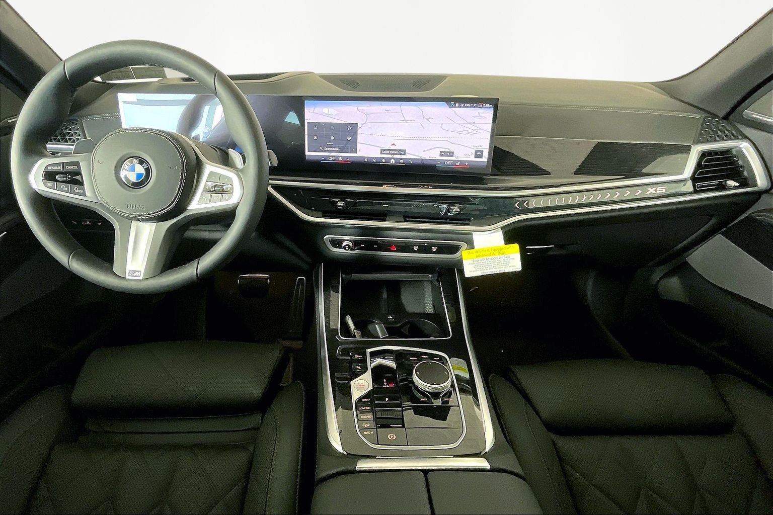 Used 2026 BMW X5 xDrive40i AWD/4WD image 6