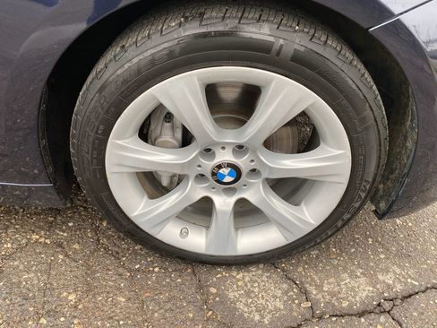 Used 2014 BMW 335i Sedan RWD image 31