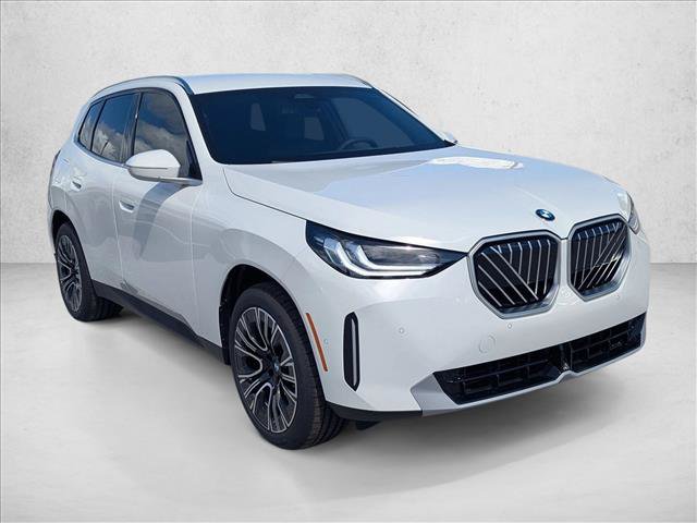 Used 2026 BMW X3 xDrive30 AWD/4WD image 6