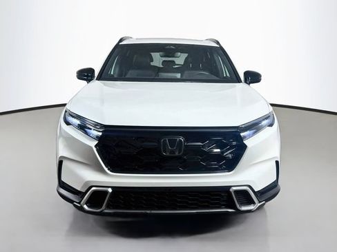 Used 2024 Honda CR-V Sport Touring image 2