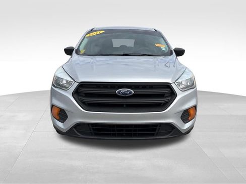 Used 2017 Ford Escape S image 7