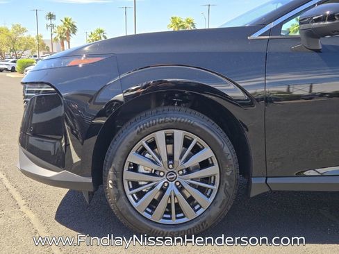 New 2026 Nissan Murano SL AWD/4WD image 10