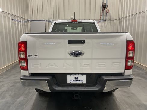 Used 2022 Ford Ranger XL w/ XL Chrome Appearance Package image 23