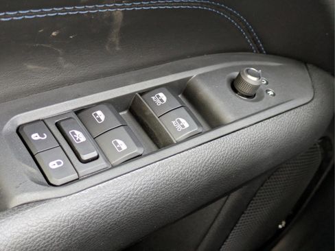 New 2026 Jeep Compass Latitude image 26