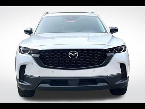 New 2026 MAZDA CX-50 AWD 2.5 S w/ Cargo Package image 34
