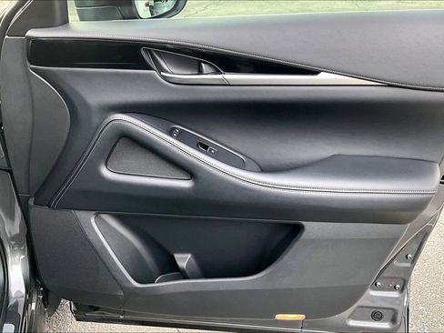 Certified 2025 INFINITI QX60 Pure image 25