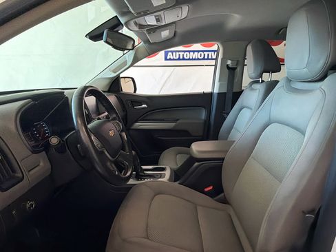 Used 2016 Chevrolet Colorado LT RWD image 13