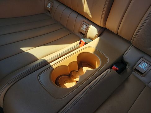 Certified 2023 Mercedes-Benz E 450 Cabriolet image 14