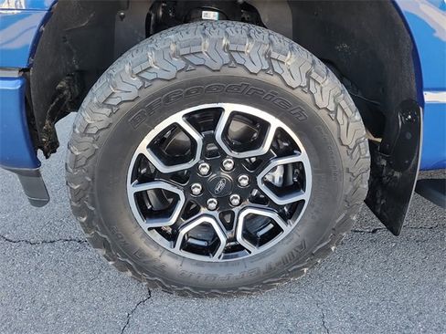 Used 2022 Ford F150 XLT w/ Equipment Group 302A High image 31