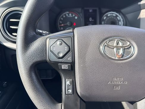 Used 2021 Toyota Tacoma SR w/ SR Convenience Package image 13
