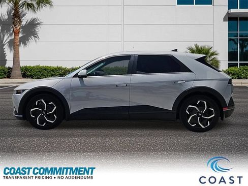 Used 2023 Hyundai Ioniq 5 SE RWD image 9