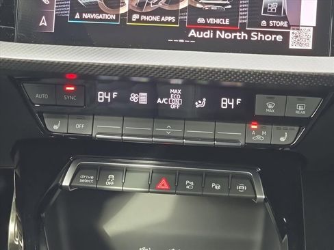 New 2025 Audi RS 3 image 22