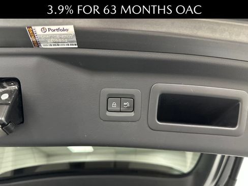 Certified 2024 MAZDA CX-90 Plug-In Hybrid w/ Premium Pkg AWD/4WD image 9