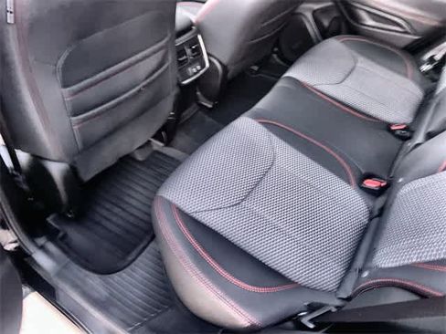 Used 2021 Subaru Forester Sport w/ Popular Package #2 image 33