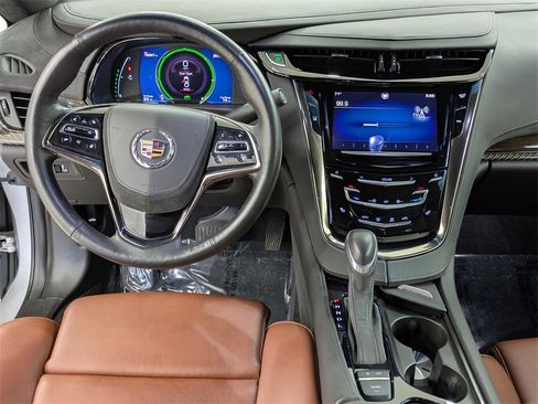 Used 2014 Cadillac ELR w/ Luxury Package image 22