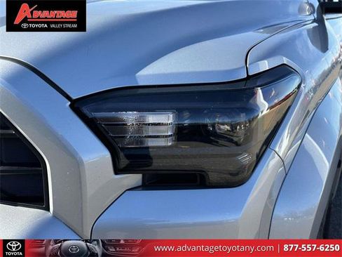 Certified 2025 Toyota 4Runner TRD Sport Premium image 12