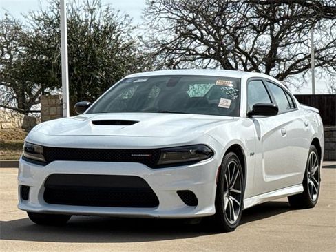 Used 2023 Dodge Charger R/T image 3