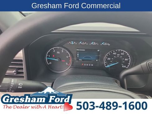 New 2026 Ford F550 4x4 Crew Cab image 15