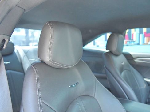 Used 2013 Cadillac CTS Performance image 33