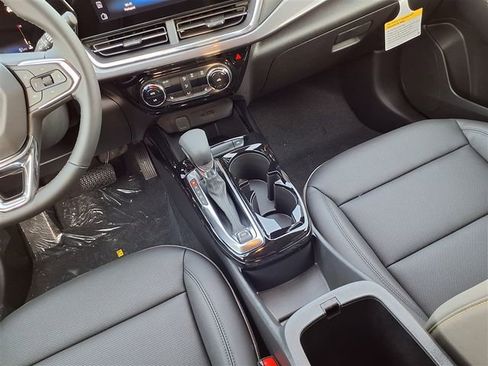 New 2026 Chevrolet Trax ACTIV w/ Driver Confidence Package image 12
