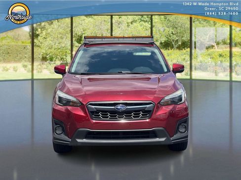 Used 2018 Subaru Crosstrek 2.0i Limited AWD/4WD image 22