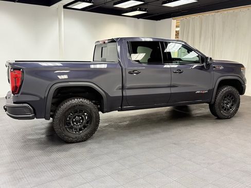 New 2026 GMC Sierra 1500 AT4X w/ AT4X AEV Edition image 6