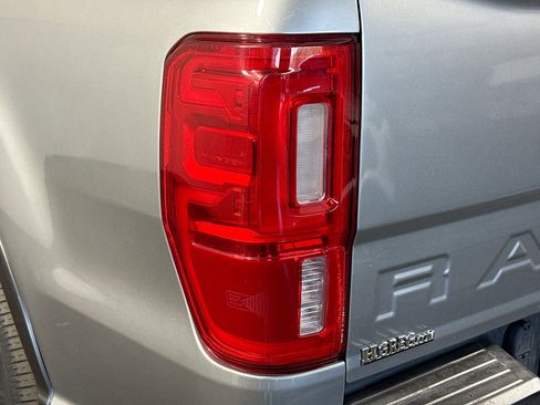 Used 2020 Ford Ranger XLT w/ Equipment Group 302A Luxury image 35