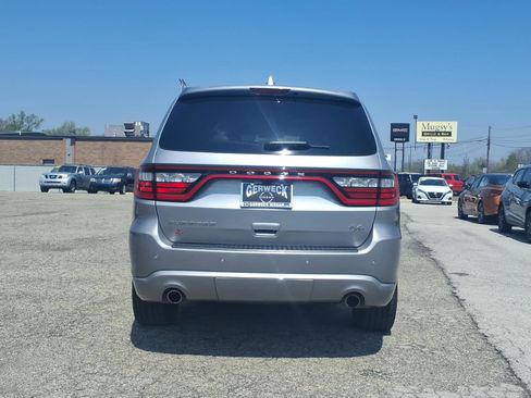 Used 2020 Dodge Durango R/T AWD/4WD image 5