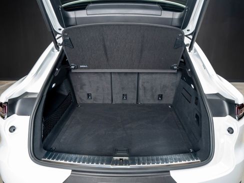 Certified 2025 Porsche Cayenne S AWD/4WD image 48