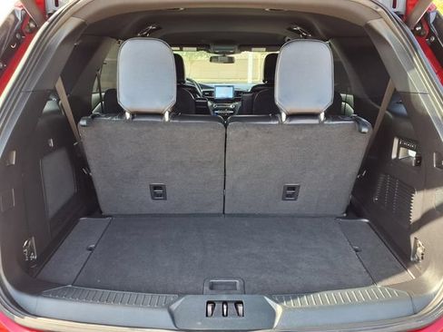 Used 2020 Ford Explorer Limited RWD image 25