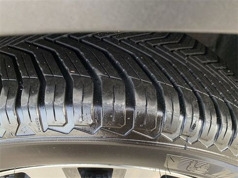 Used 2024 Toyota Grand Highlander MAX Limited image 37