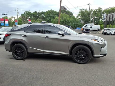 Used 2017 Lexus RX 350 AWD w/ Premium Package image 21