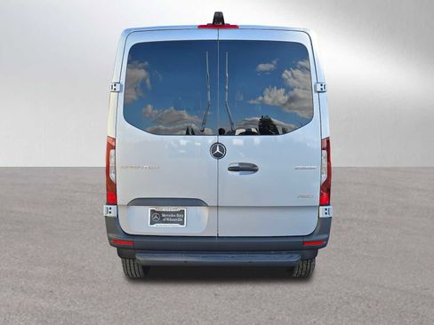 New 2026 Mercedes-Benz Sprinter 2500 image 4