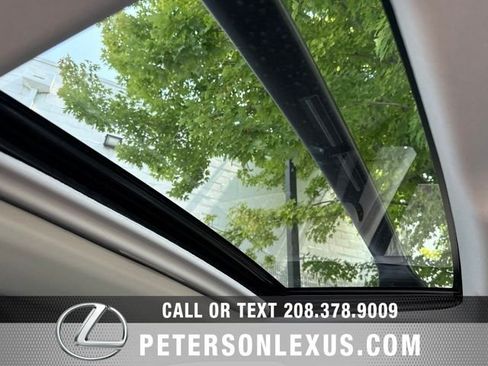 New 2026 Lexus NX 350h AWD w/ Accessory Package (K3) image 13