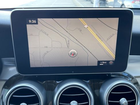 Used 2016 Mercedes-Benz GLC 300 image 17