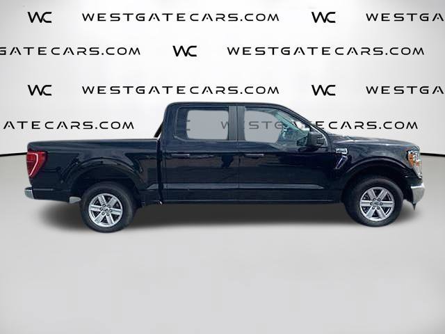 Used 2021 Ford F150 XLT RWD image 13