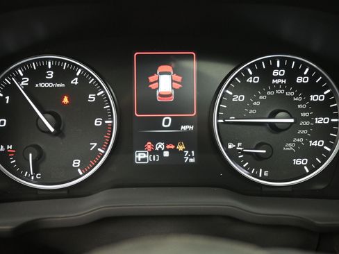 New 2026 Subaru Forester Sport image 34