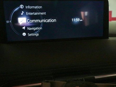 Used 2021 MAZDA CX-5 Grand Touring image 24