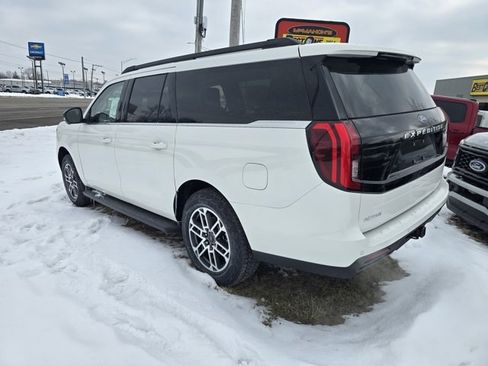 New 2026 Ford Expedition Max Active image 5