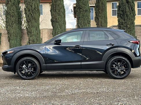 New 2026 MAZDA CX-30 AWD 2.5 S image 7