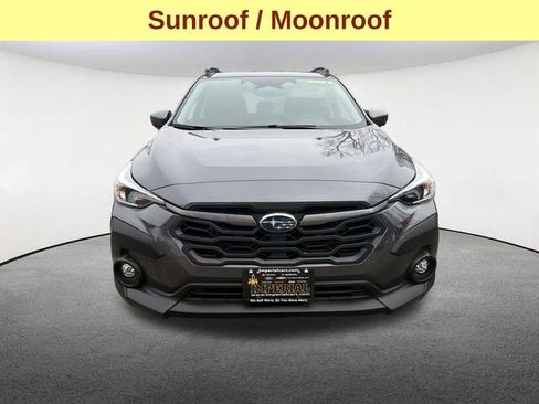 Certified 2024 Subaru Crosstrek 2.0i Premium image 4