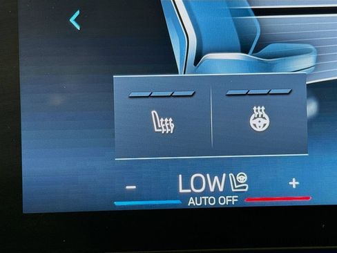 Used 2026 BMW X3 xDrive30i w/ Convenience Package AWD/4WD image 18
