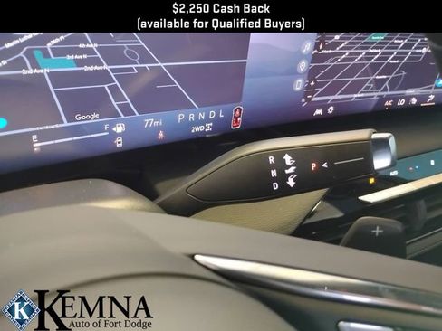 New 2026 Buick Enclave Sport Touring image 16