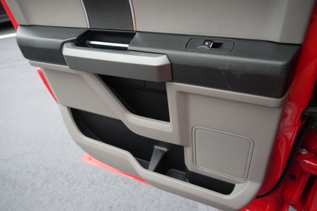 Used 2018 Ford F150 XLT RWD image 18