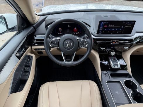 Used 2026 Acura MDX SH-AWD image 3